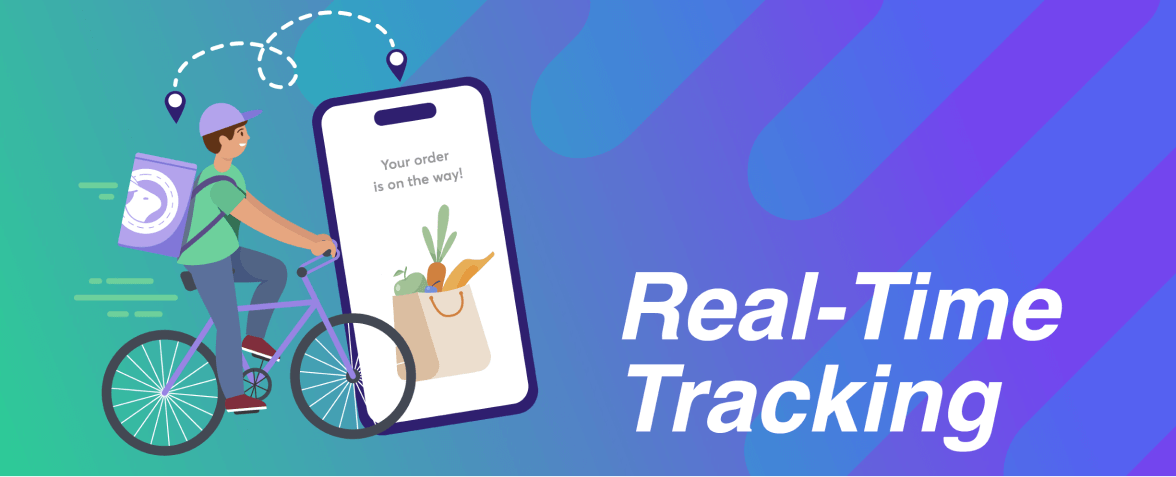 Real-Time Tracking