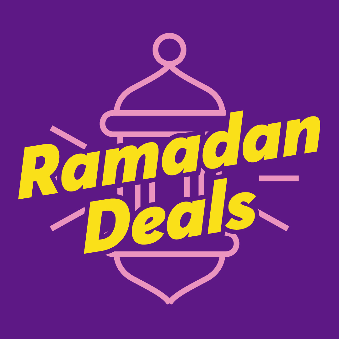مطاعم Ramadan Deals