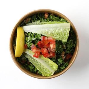 Tabbouleh