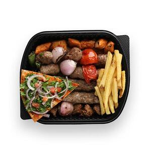 Large Mixed Grill