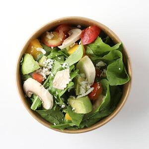 Rocca Avocado salad