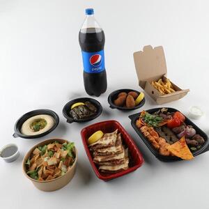 وجبة الجمعة