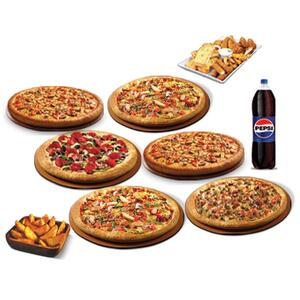 وليمة الجمعات (جراند) وليمة الجمعات (جراند)