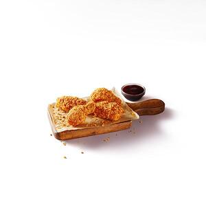 أجنحة دجاج - 4 قطع