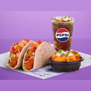 وجبة شريمب جورديتا