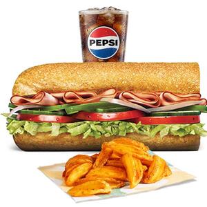 وجبة ديك رومى مدخن وجبة ديك رومى مدخن