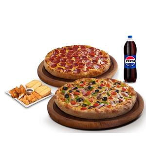 دبل لارج ديلايت دبل لارج ديلايت