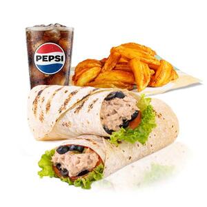 تونة راب تونة راب