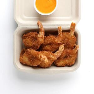 Crispy Shrimp