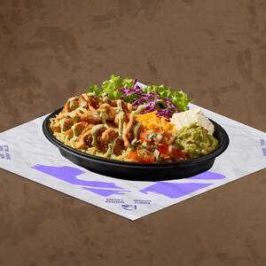 Primero Bowl