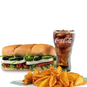 وجبة حلّومي وجبة حلّومي