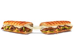 ذي بيق تشيز ستيك ذي بيق تشيز ستيك