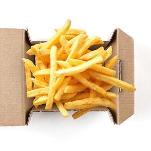 بطاطا مقلية