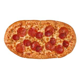 Pepperoni supreme Pepperoni supreme