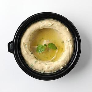 Hummus Beiruti