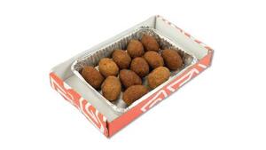 كبة مقلية (12 قطعة)