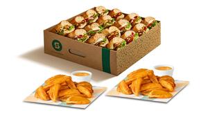 صب ميجا بوكس (كريسبرز) صب ميجا بوكس (كريسبرز)