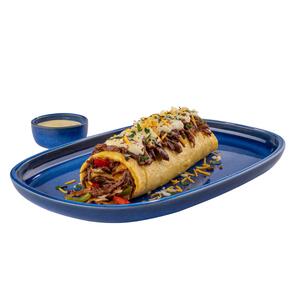 أومليت الباربكيو ريبز