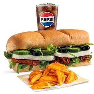 وجبة حلّومي وجبة حلّومي