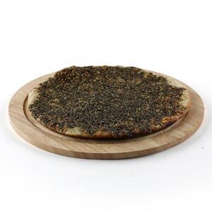 Manoushet Zaatar