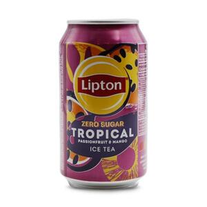 شاي مثلج تروبيكال زيرو شاي مثلج تروبيكال زيرو