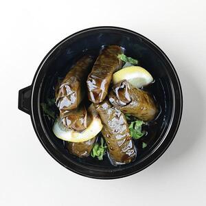 ورق عنب رمّان