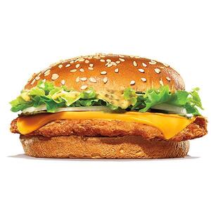 منشيز تشيكن بيج كنج