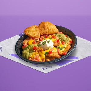 Naked Chicken Fiesta Chips