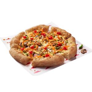 العجينة الايطالية سبايسي فيجي رانش