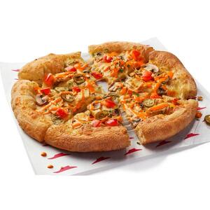 سبايسي شيكن رانش  سبايسي شيكن رانش