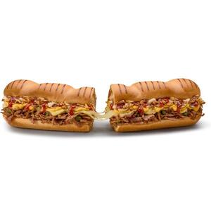 باربيكيو ستيك