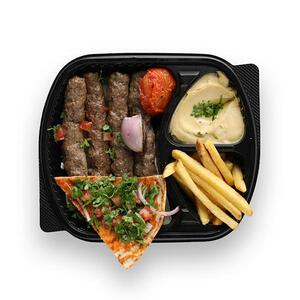 Kabab Halabi