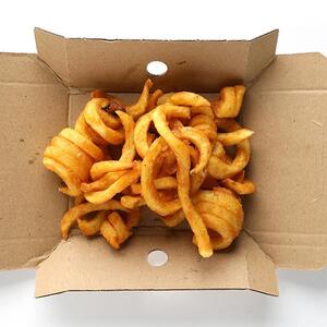 Curly Fries