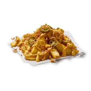 تشيبوتلي لودد كرسبر تشيبوتلي لودد كرسبر