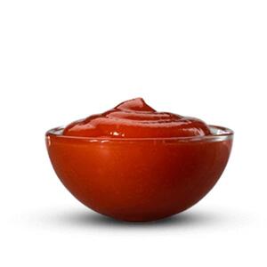 صوص الفايرى الحار