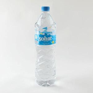 Mineral Water (Large)