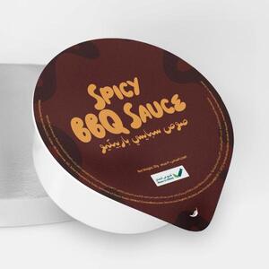 صوص سبايسي باربيكيو
