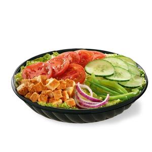 سلطة دجاج بيري بيري