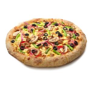 العجينة الايطالية سوبر سوبريم