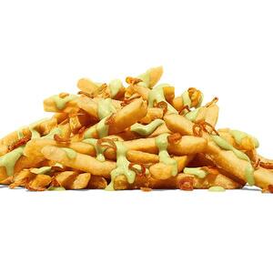 غروغو لوديد فرايز