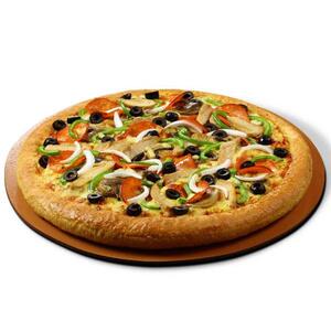 تشيكن سوبريم  تشيكن سوبريم