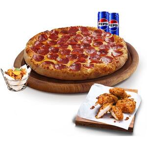 ميديام ديلايت ميديام ديلايت