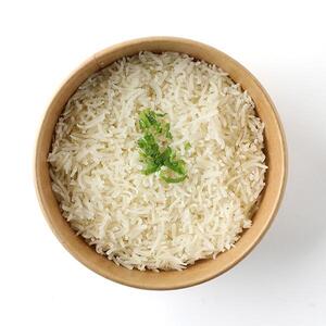 White Rice