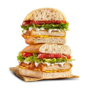 NEW Chicken Ranch