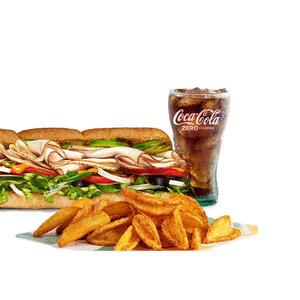 وجبة صدور الديك الرومى وجبة صدور الديك الرومى