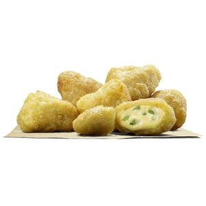 هالبينو تشيز ناجتس - 6 قطع