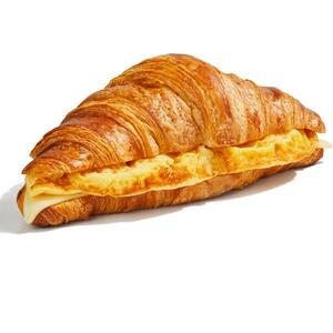 Egg & Cheese Croissant