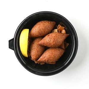 Fried Kibbeh