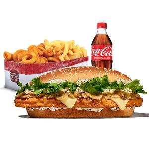 وجبة&nbsp;رويال&nbsp;ترافل  - سوبر كنج