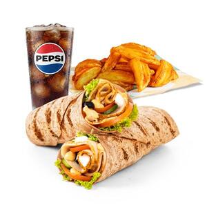 صدور الديك الرومى راب صدور الديك الرومى راب